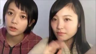 48_谷口もか ( AKB48 チーム８ ) Moka_Yaguchi (2016年12月27日17時58分00秒)