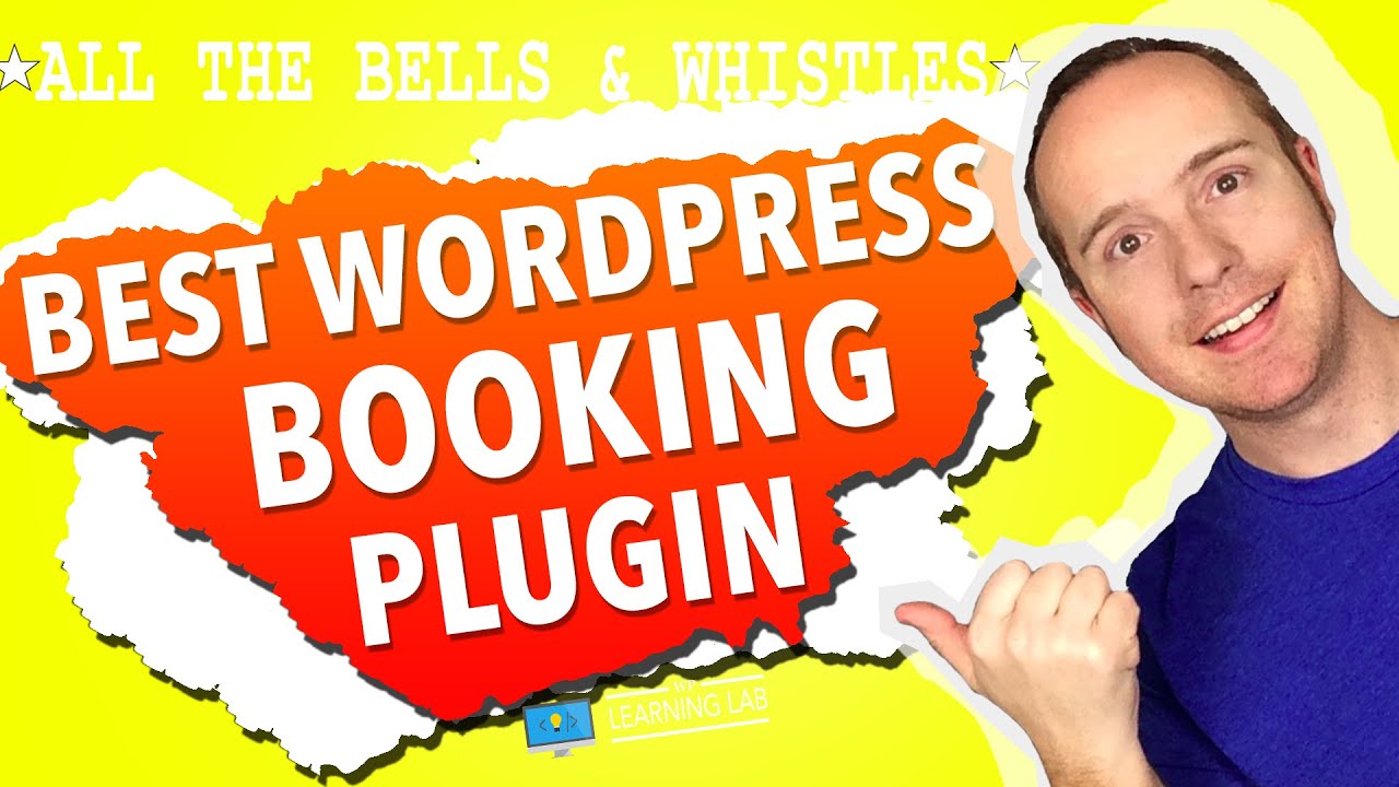 Wordpress Booking Plugin With Zoom Integration Payments Youtube