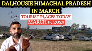 Dalhousie Himachal Pradesh Tourist Places To Visit in March 2023 | Places To Visit in Dalhousie