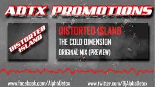 Distorted Island - The Cold Dimension (Hardstyle)