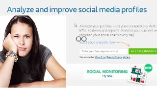 How to analyze Facebook Ad performance | improve social media profile