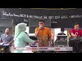 OT. PANGLIMA MUSIK - MENYESAL - FHAREL LIVE PASAR KERKAP BENGKULU UTARA