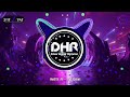 Matty M - Overdrive - DHR