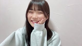 2024/12/29 尾茂井奏良 Showroom 配信（Omoi Sora, Showroom stream）