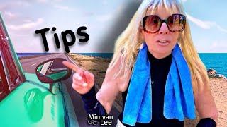 Don’t Die Doing Van Life This Summer