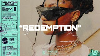 (FREE) Tems x Drake Type Beat 2022 - “Redemption” | UK Afrobeat Type Beat 2022