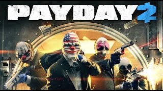 【R.L.S】 小祥 直播 payday2 測試