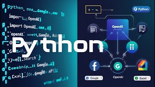 Automate Lead Generation: Build a Content Creator Scraper with Python | Google API | OpenAI API