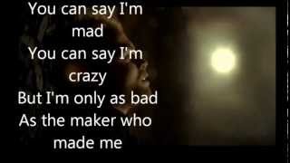 passenger - wicked man's rest - lyrics