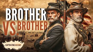 The American Civil War: A Nation Divided