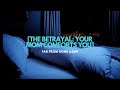 The Betrayal: Your Mom Comforts You ASMR Roleplay (Female x Listener)