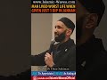 Man Lived Worst Life When Given Just One Dip In Jannah By Shaykh Dr Omar Suleiman