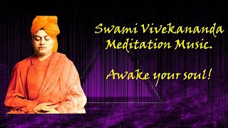 Swami Vivekananda mediation Music | Music to awake your soul | Postive Tamil | PT