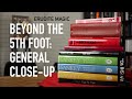 The Best General Close-Up Magic Books