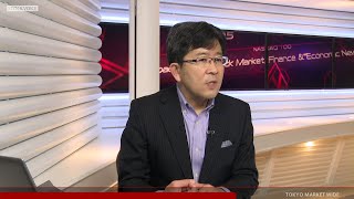 ゲスト 12月13日 マネックス証券 吉田恒さん