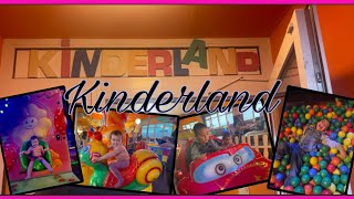 Kinderland in Erfurt