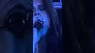 Mesmerizing And Beautiful Vocals of Floor Jansen