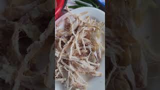 99% mọi người không biết món ăn này #food #amthuc #cooking
