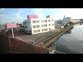 鉄道車窓2020 08 12 普通 高松行 徳島→高松