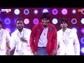 aha super star tvs step up dance performance sai pranay   ahavideoin