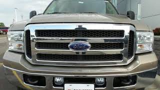 Used 2005 Ford F-250SD Rochester MN Winona, MN #FB170514 - SOLD