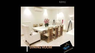 Design \u0026 Turnkey Solutions for Residential \u0026 Commercial Spaces - Luxe Interiors \u0026 Decor Delhi NCR