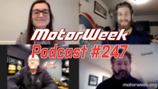 MW Podcast #247: 2020 Land Rover Defender, 2021 Cadillac Escalade, & 2021 Toyota Sienna