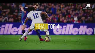 Top 10 Showmen Players in Football 2016 2017