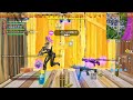 【フォートナイト】リロードなど　参加型＆カスタム💖　みんなで仲良く楽しくfortniteやりましょぉ✨