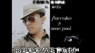 farruko _ passion whine ft sean paul...