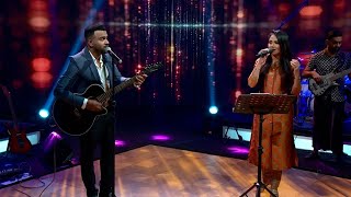 Hada Gasama (Live) - Kalpa Kalayak, Husmak Pawa by Sanka Dineth Ft. Sashika Nisansala