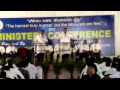 ipc karnataka state ministers conference