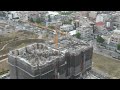 陸府織森｜工程進度ep.6｜空拍記錄｜drone photography 2023 02 03