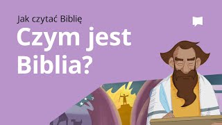 Czym jest Biblia?