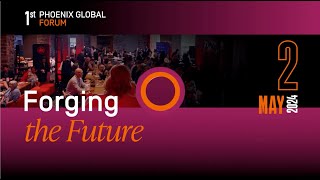 Phoenix Global Forum Teaser