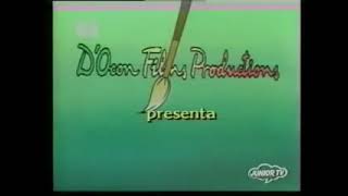 D'Ocon Films Productions (1990, Italian)