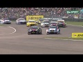 R7 in 60s | Thruxton | BTCC 2018