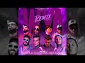 J Abdiel, iZaak, Anuel AA, Miky Woodz, Hades 66, De La Rose, Blessd, Yan Block - WYA REMIX PURPLE 🟣