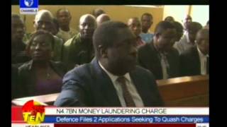 Babalakin's N4.7bn Money Laundering Charge