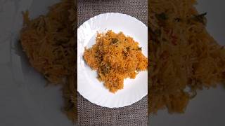Plain Kuska Recipe | Kuska Biryani # #youtubeshorts #food #youtube