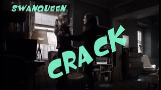 Once | SwanQueen... Crack!