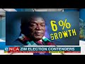 A closer perspective on Zim election contenders