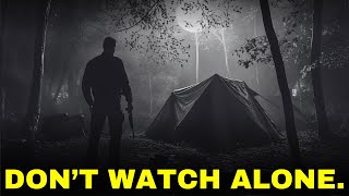 6 Most DISTURBING Camping Encounters Ever Caught On Camera