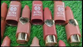 11.11 ki sale matte lipstick #youtubeviralshorts #review #youtubetrendingshorts #lip #lipstick