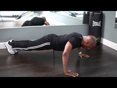 How to Get Big Arms & Chest at Home : Get Fit Now How to Get Big Arms & Chest at Home : Get Fit Now