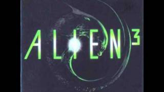 Alien 3 Soundtrack 14 - Adagio