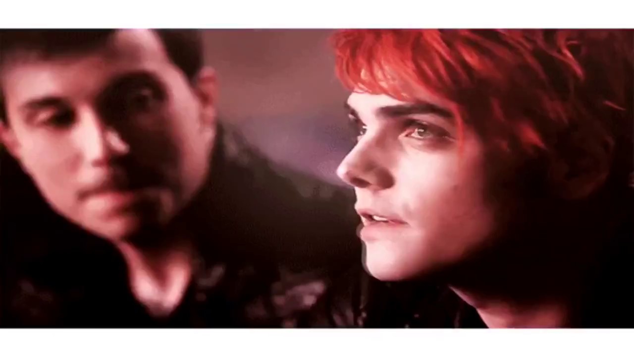 Mcr Edits Youtube