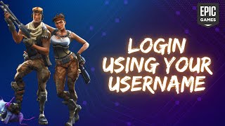 Sign in Epic Games: How to Login to Epic Games Account using Your Username? 2024