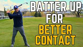 Make Better Contact with This Step Drill