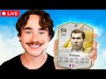 🚨PLAYING FC 25🚨BIG PACK OPENING🚨